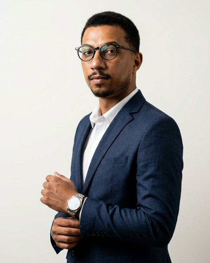 PH · Paulo Henrique · Especialista em comunicação estratégica em vendas